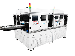 自動貼膜設備(YS-TM701-L)